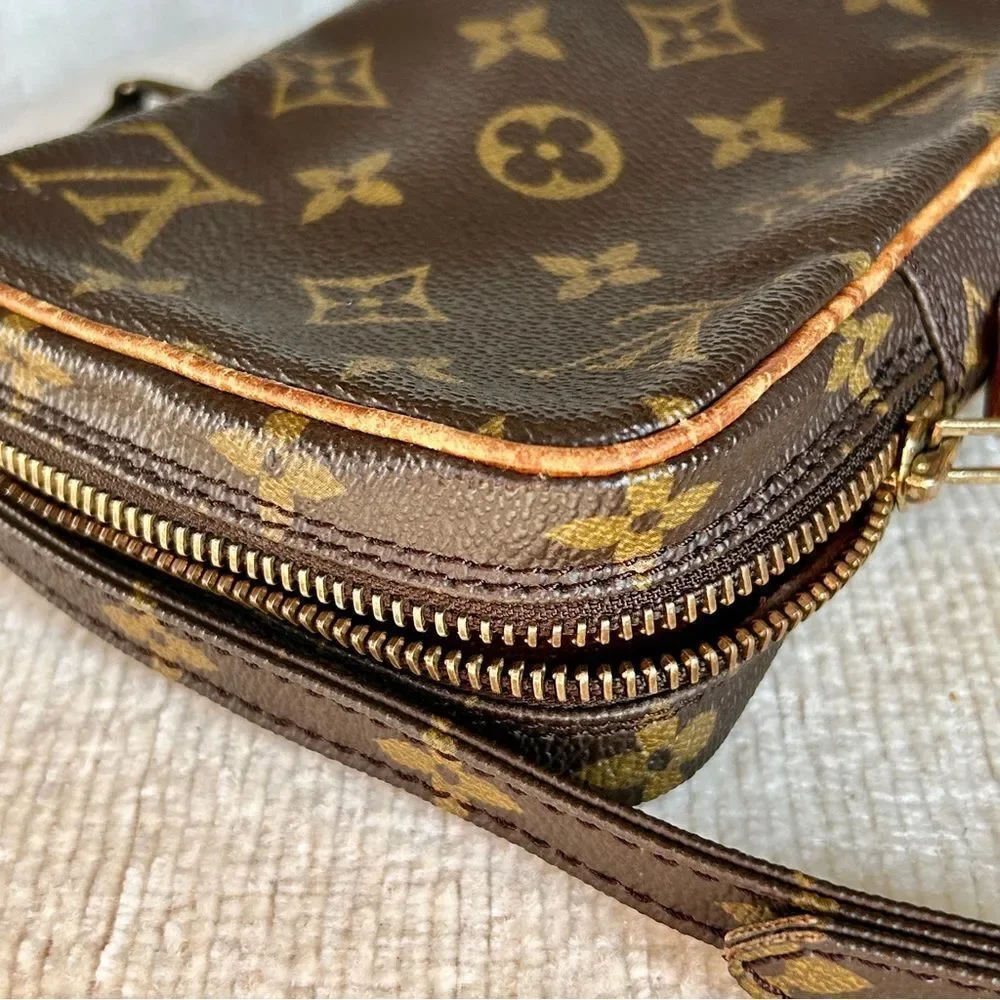 Louis Vuitton Mini Danube - Picture 9 of 16